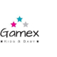 GAMEX